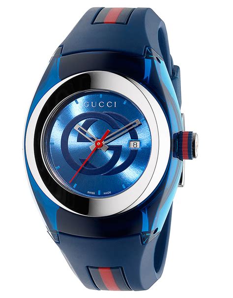 discount gucci watch|Gucci unisex watches.